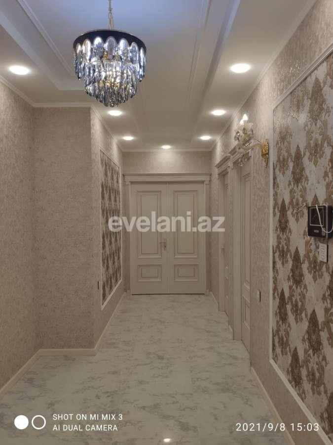 Satılır, yeni tikili, 3 otaqlı, 148 m², 20 yanvar m.