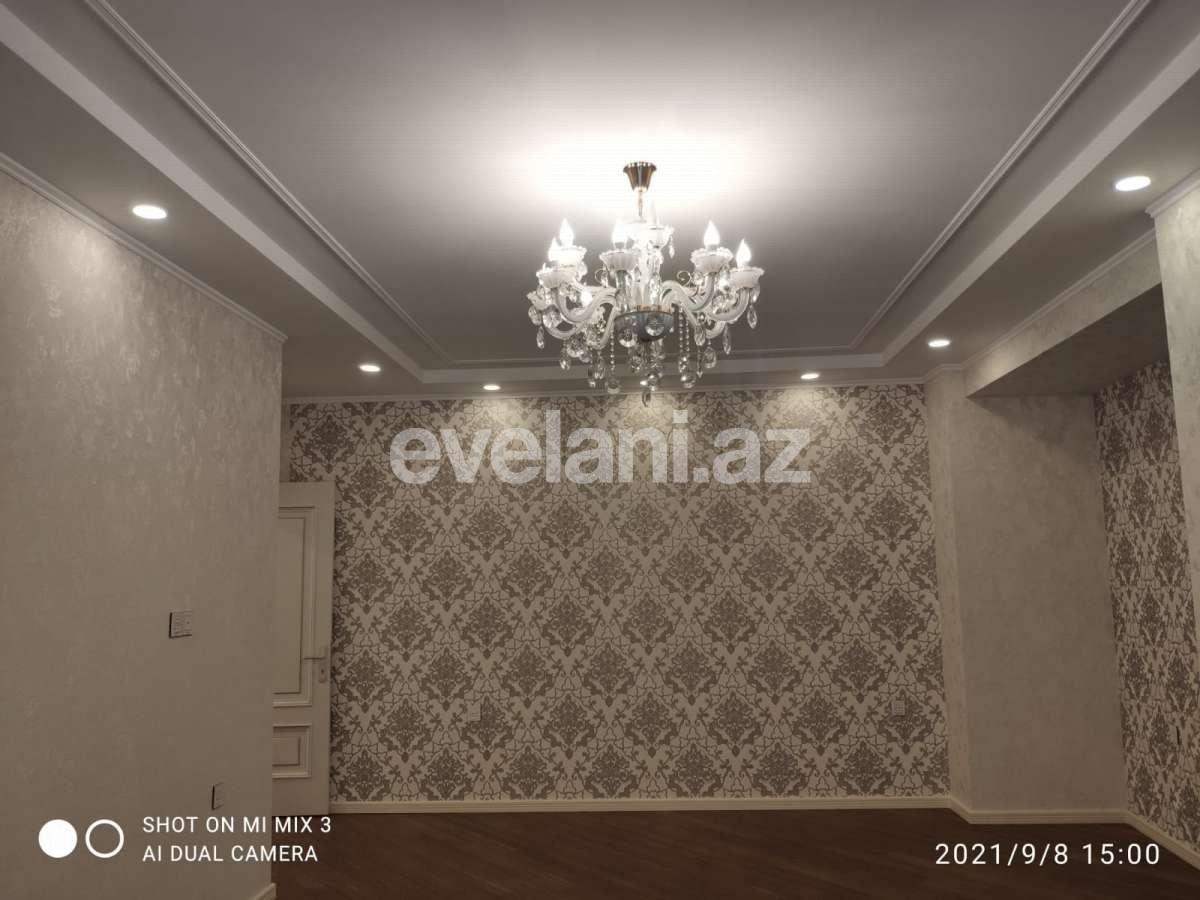 Satılır, yeni tikili, 3 otaqlı, 148 m², 20 yanvar m.