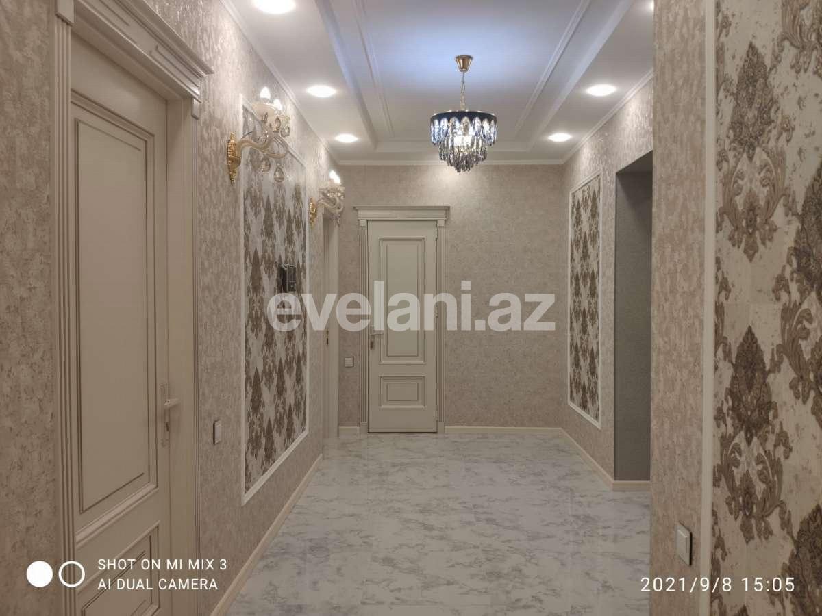 Satılır, yeni tikili, 3 otaqlı, 148 m², 20 yanvar m.