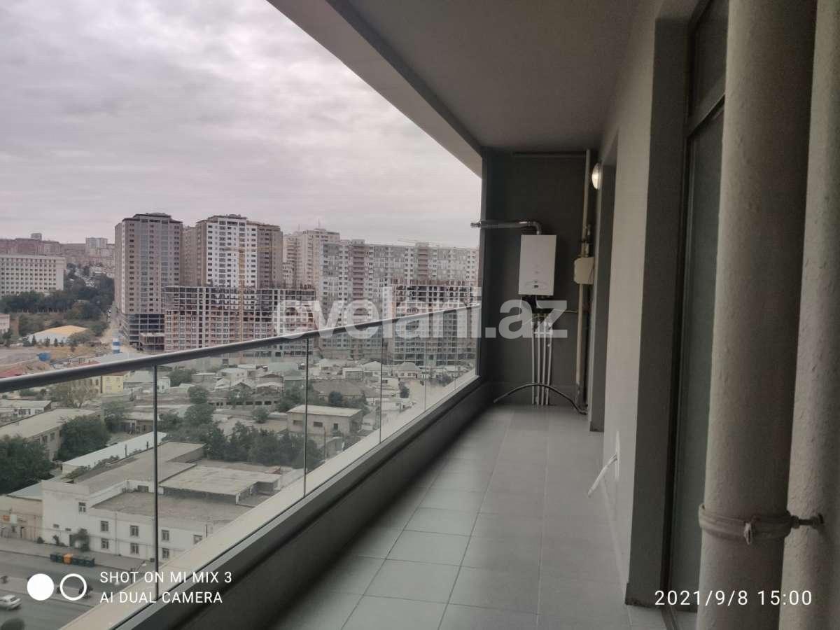Satılır, yeni tikili, 3 otaqlı, 148 m², 20 yanvar m.