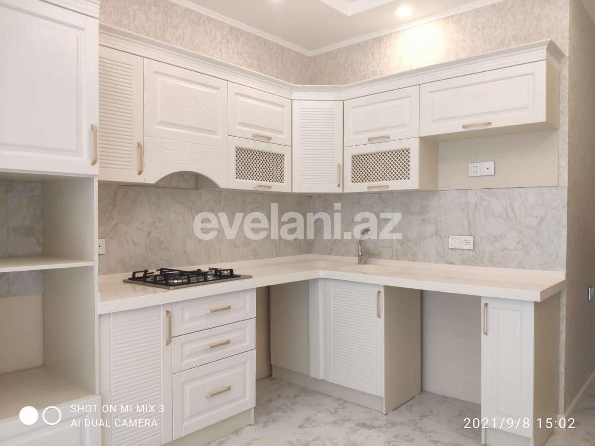 Satılır, yeni tikili, 3 otaqlı, 148 m², 20 yanvar m.