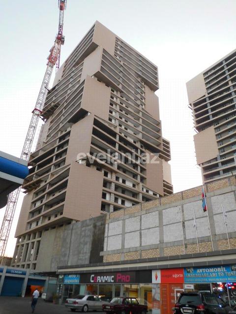 Satılır, yeni tikili, 3 otaqlı, 148 m², 20 yanvar m.