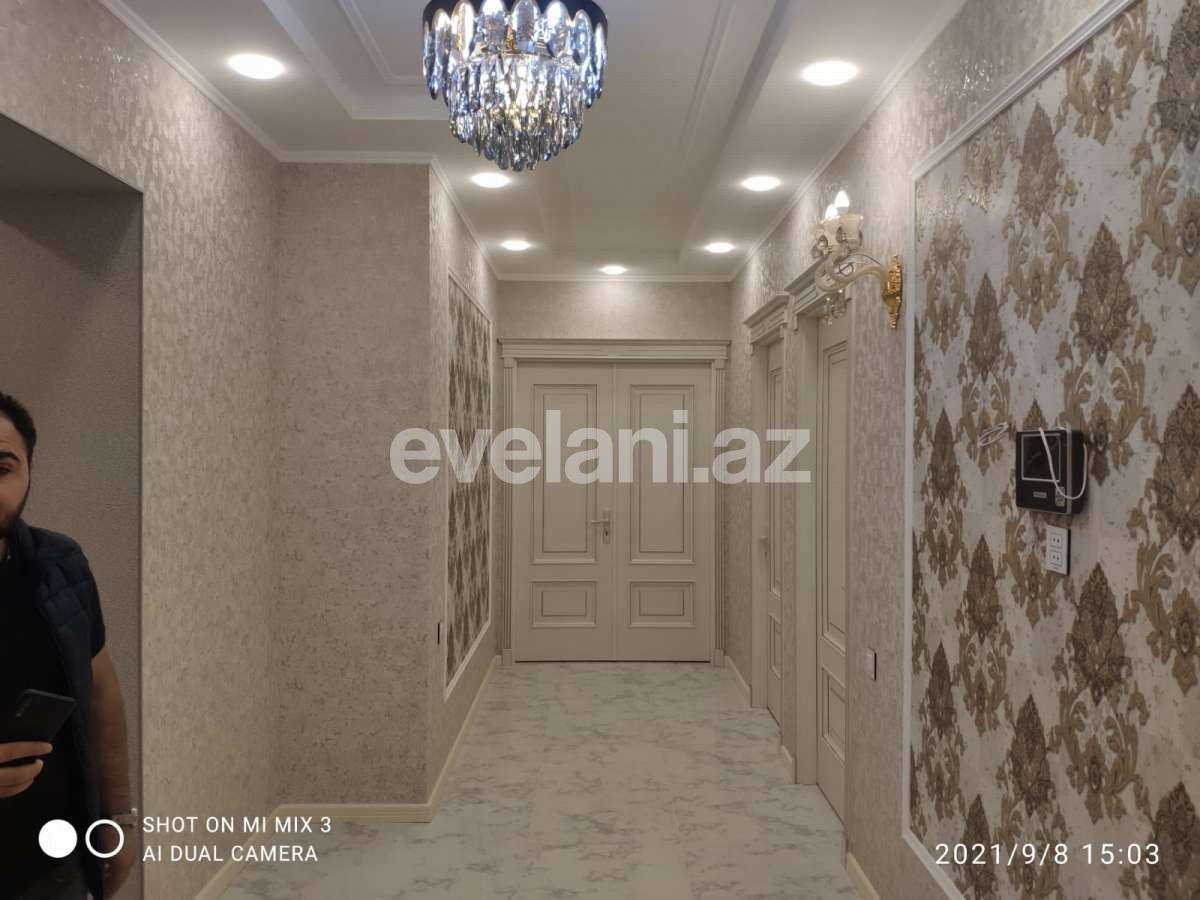 Satılır, yeni tikili, 3 otaqlı, 148 m², 20 yanvar m.