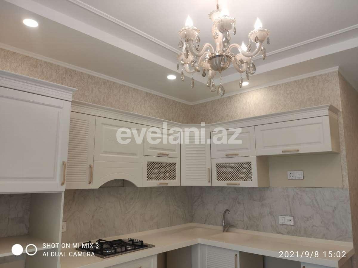 Satılır, yeni tikili, 3 otaqlı, 148 m², 20 yanvar m.