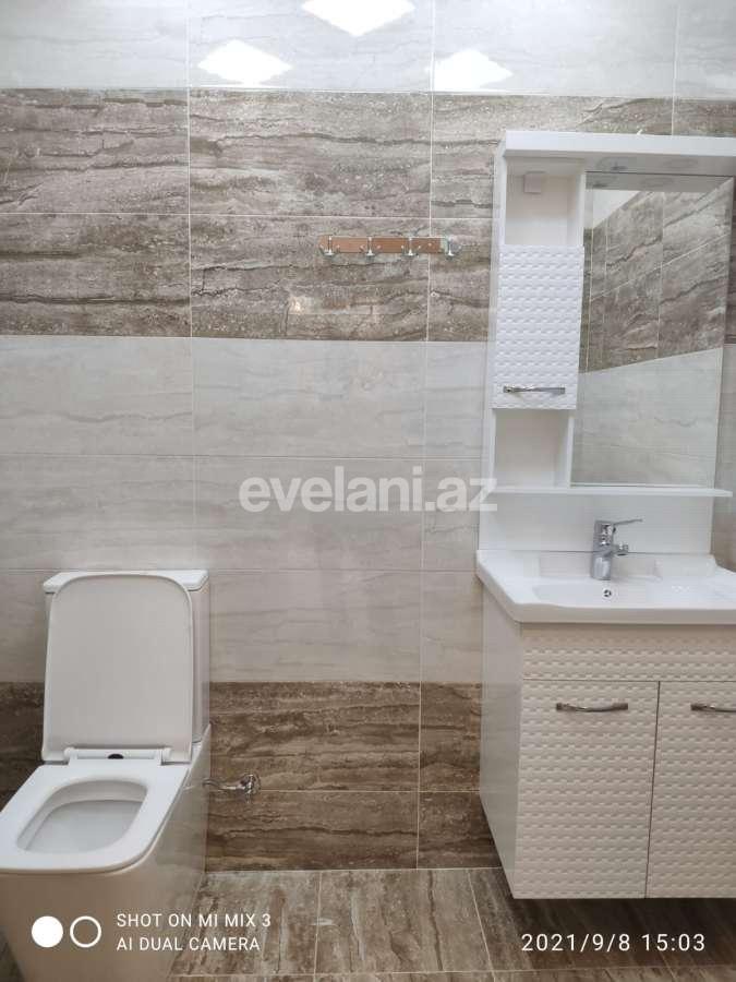 Satılır, yeni tikili, 3 otaqlı, 148 m², 20 yanvar m.