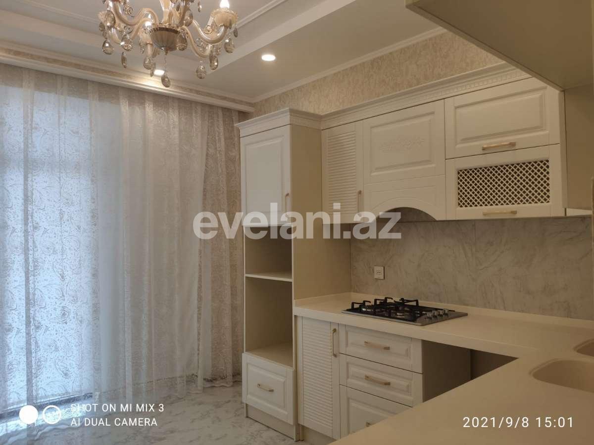 Satılır, yeni tikili, 3 otaqlı, 148 m², 20 yanvar m.