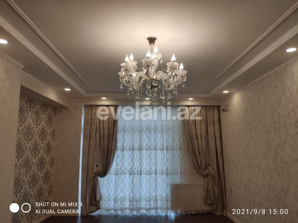 Satılır, yeni tikili, 3 otaqlı, 148 m², 20 yanvar m.