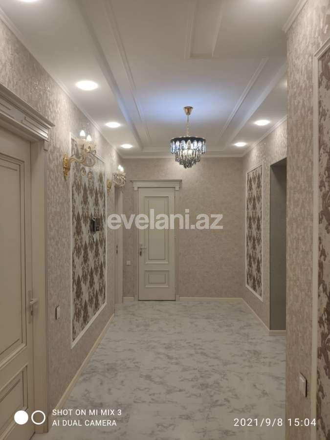 Satılır, yeni tikili, 3 otaqlı, 148 m², 20 yanvar m.