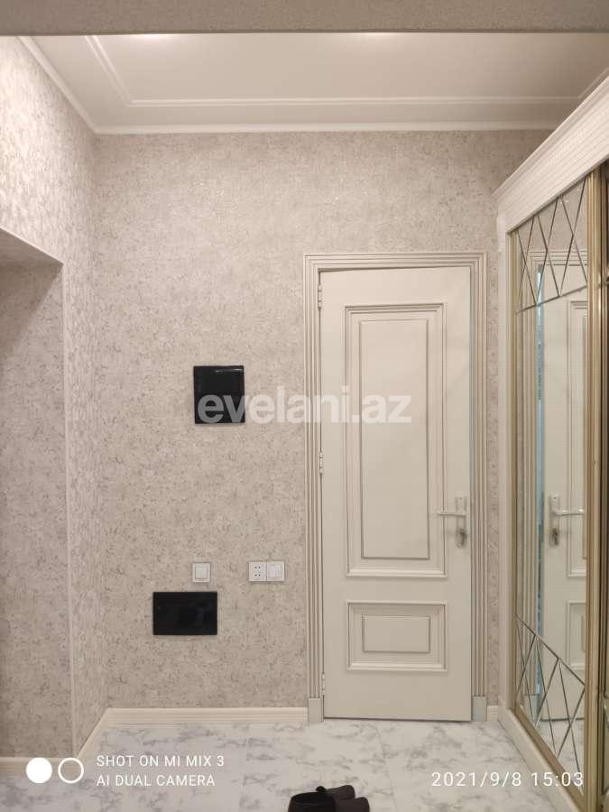 Satılır, yeni tikili, 3 otaqlı, 148 m², 20 yanvar m.