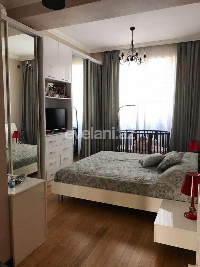Sale, new building, 2 room, 70 m², Yasamal r.