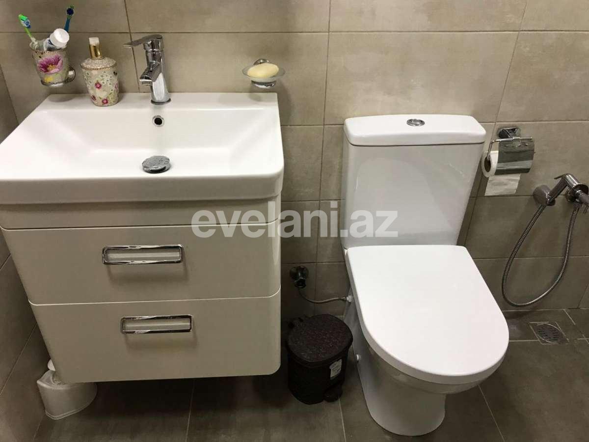 Sale, new building, 2 room, 70 m², Yasamal r.