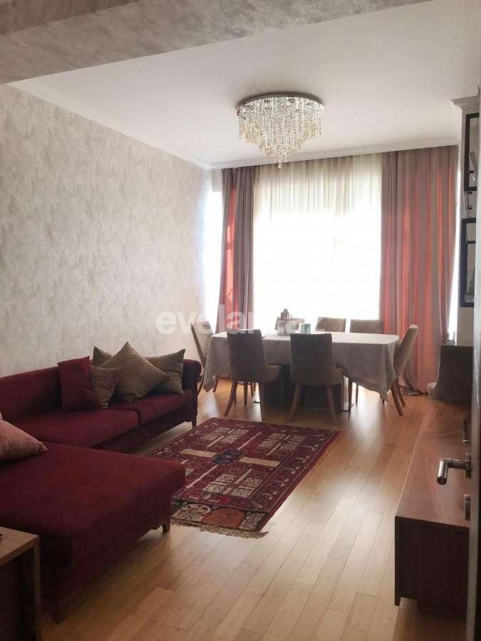 Sale, new building, 2 room, 70 m², Yasamal r.