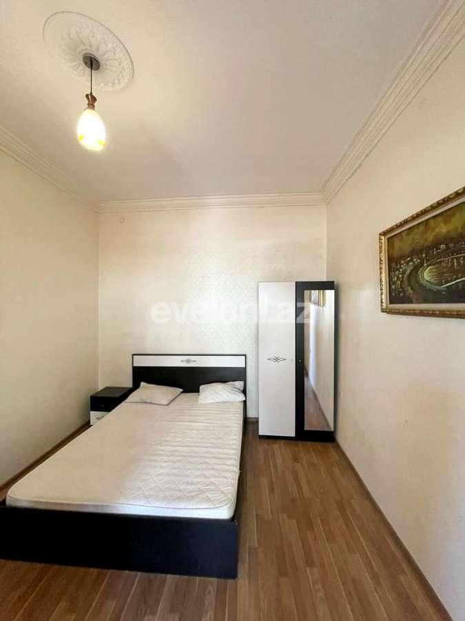 Сдаётся, вторичка, 3-комнаты, 75 m², Ичери Шехер m.