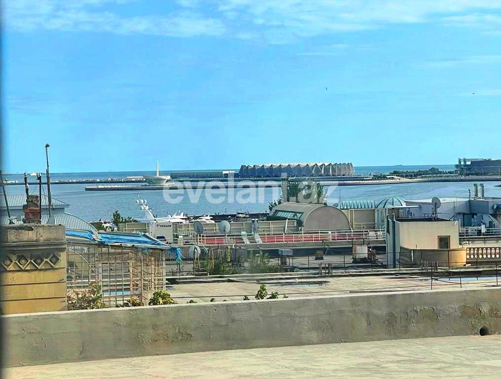 Сдаётся, вторичка, 3-комнаты, 75 m², Ичери Шехер m.