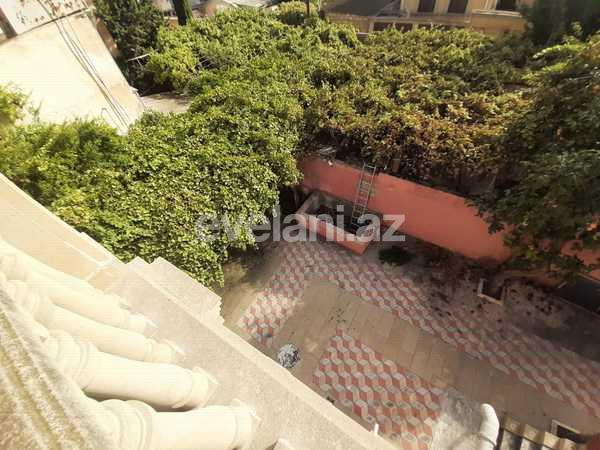 Kirayə verilir, ofis, 12 otaqlı, 610 m², Azadlıq prospekti m.