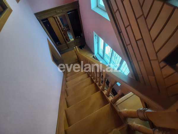 Kirayə verilir, ofis, 12 otaqlı, 610 m², Azadlıq prospekti m.