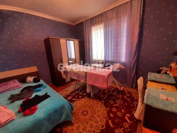 Kirayə verilir, ofis, 12 otaqlı, 610 m², Azadlıq prospekti m.