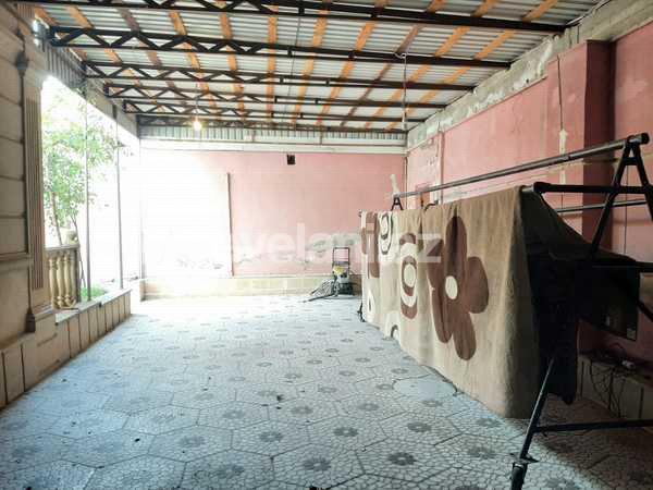 Kirayə verilir, ofis, 12 otaqlı, 610 m², Azadlıq prospekti m.