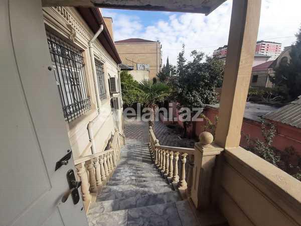 Kirayə verilir, ofis, 12 otaqlı, 610 m², Azadlıq prospekti m.