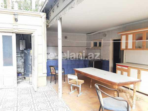 Kirayə verilir, ofis, 12 otaqlı, 610 m², Azadlıq prospekti m.