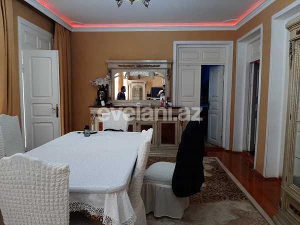 Kirayə verilir, ofis, 12 otaqlı, 610 m², Azadlıq prospekti m.