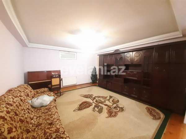 Kirayə verilir, ofis, 12 otaqlı, 610 m², Azadlıq prospekti m.