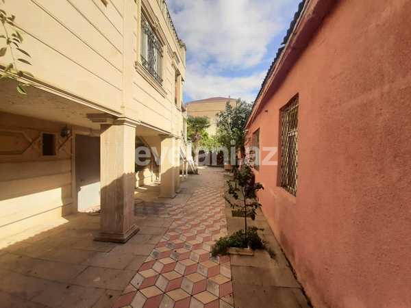 Kirayə verilir, ofis, 12 otaqlı, 610 m², Azadlıq prospekti m.