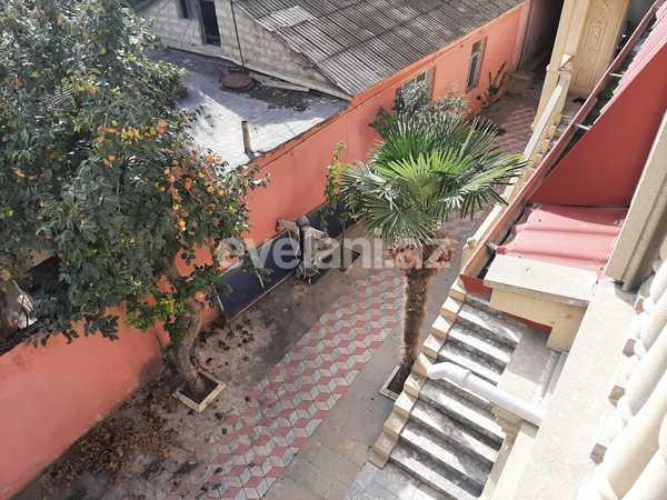 Kirayə verilir, ofis, 12 otaqlı, 610 m², Azadlıq prospekti m.