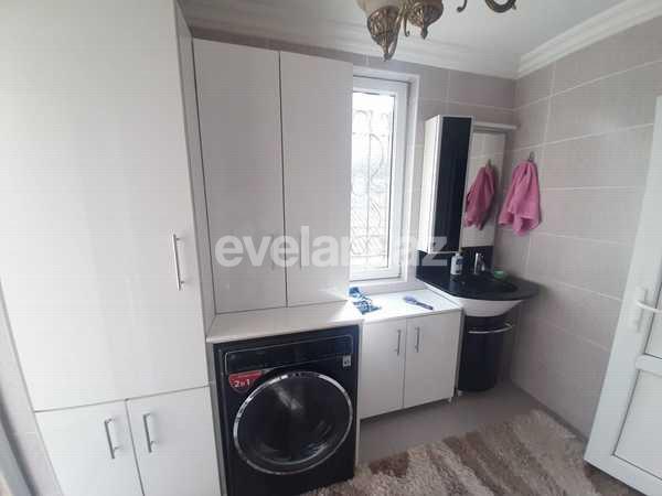 Kirayə verilir, ofis, 12 otaqlı, 610 m², Azadlıq prospekti m.