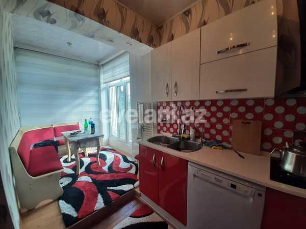 Kirayə verilir, ofis, 12 otaqlı, 610 m², Azadlıq prospekti m.