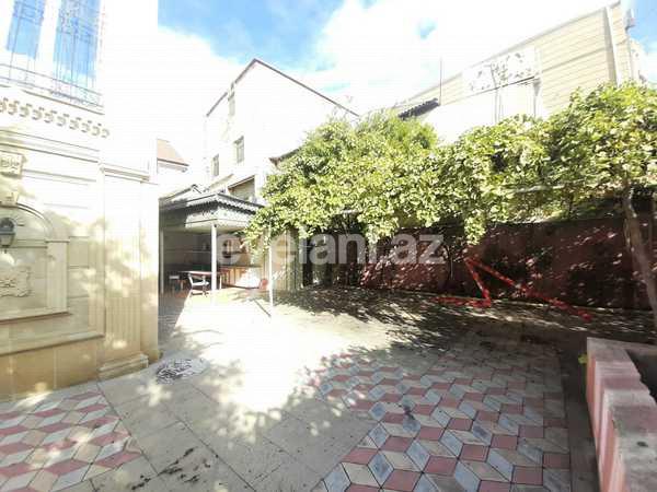 Kirayə verilir, ofis, 12 otaqlı, 610 m², Azadlıq prospekti m.