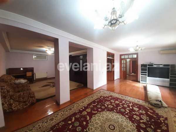 Kirayə verilir, ofis, 12 otaqlı, 610 m², Azadlıq prospekti m.