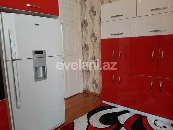 Kirayə verilir, ofis, 12 otaqlı, 610 m², Azadlıq prospekti m.