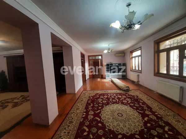 Kirayə verilir, ofis, 12 otaqlı, 610 m², Azadlıq prospekti m.