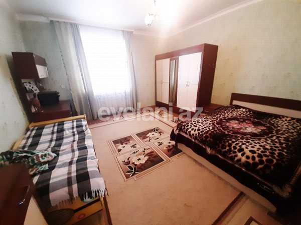 Kirayə verilir, ofis, 12 otaqlı, 610 m², Azadlıq prospekti m.