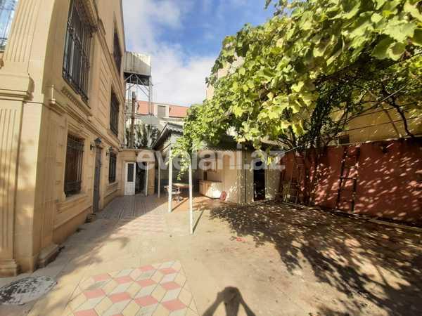 Kirayə verilir, ofis, 12 otaqlı, 610 m², Azadlıq prospekti m.