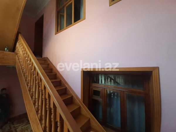 Kirayə verilir, ofis, 12 otaqlı, 610 m², Azadlıq prospekti m.