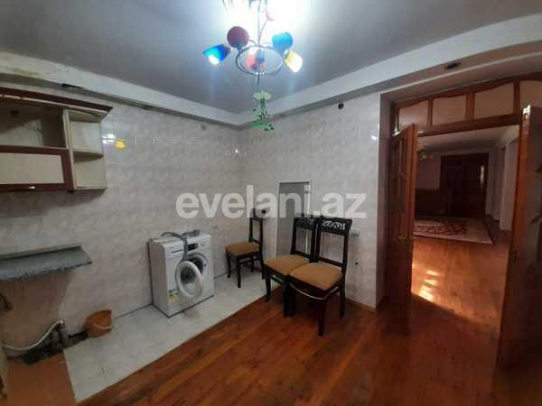 Kirayə verilir, ofis, 12 otaqlı, 610 m², Azadlıq prospekti m.