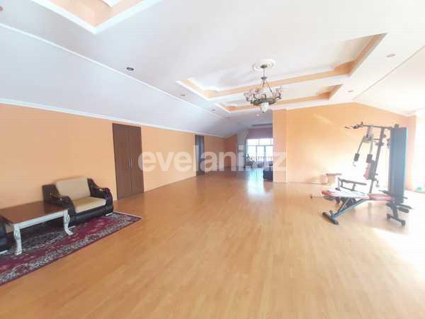 Kirayə verilir, ofis, 12 otaqlı, 610 m², Azadlıq prospekti m.