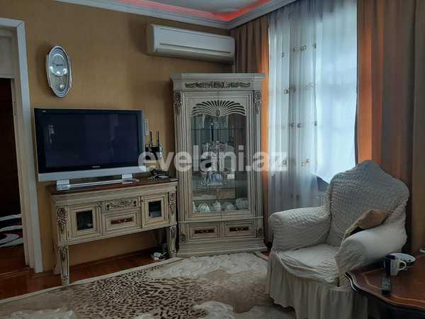 Kirayə verilir, ofis, 12 otaqlı, 610 m², Azadlıq prospekti m.