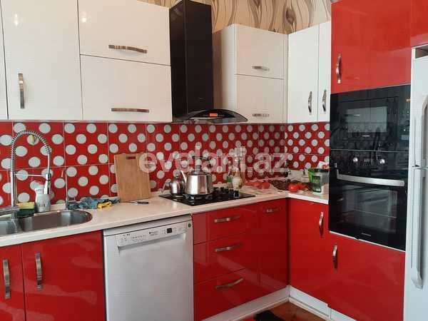 Kirayə verilir, ofis, 12 otaqlı, 610 m², Azadlıq prospekti m.