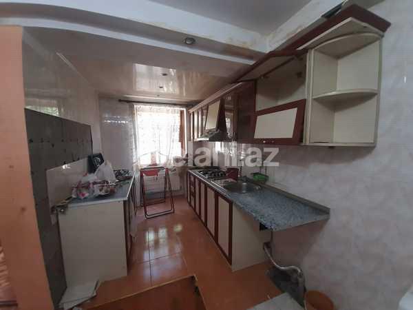 Kirayə verilir, ofis, 12 otaqlı, 610 m², Azadlıq prospekti m.