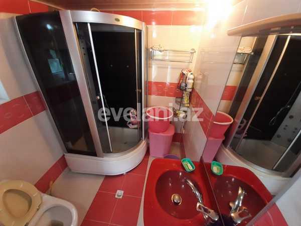 Kirayə verilir, ofis, 12 otaqlı, 610 m², Azadlıq prospekti m.