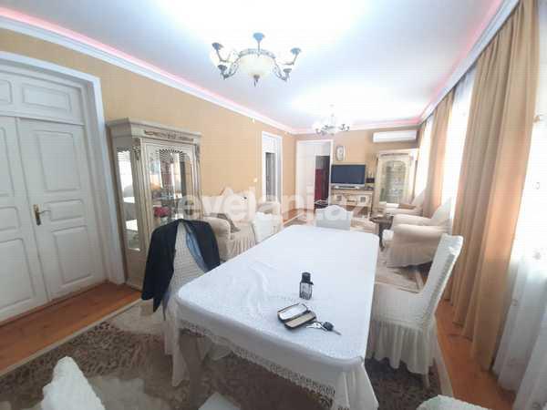 Kirayə verilir, ofis, 12 otaqlı, 610 m², Azadlıq prospekti m.