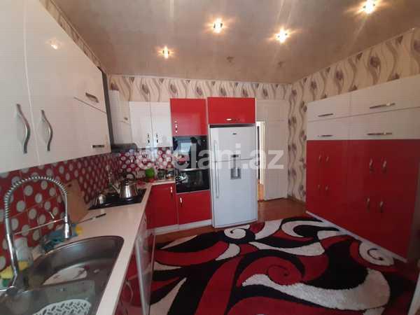 Kirayə verilir, ofis, 12 otaqlı, 610 m², Azadlıq prospekti m.