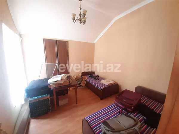 Kirayə verilir, ofis, 12 otaqlı, 610 m², Azadlıq prospekti m.