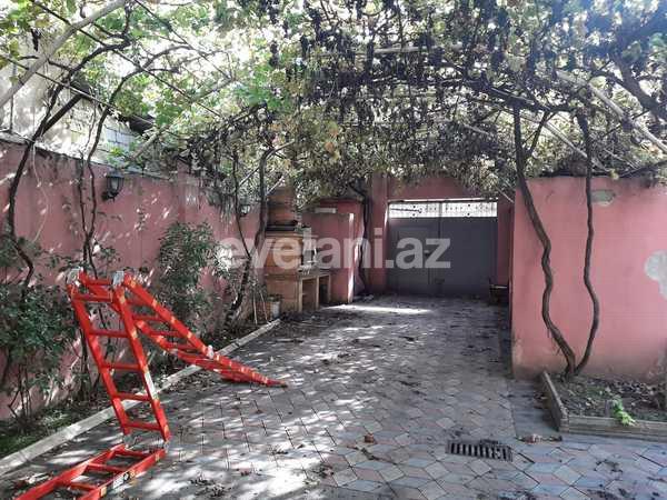 Kirayə verilir, ofis, 12 otaqlı, 610 m², Azadlıq prospekti m.