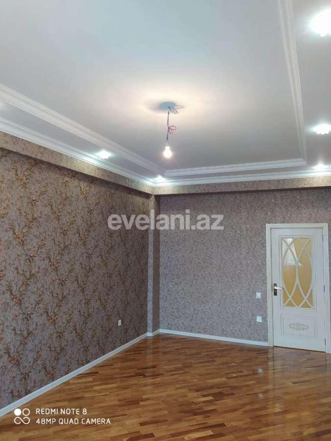 Satılır, yeni tikili, 3 otaqlı, 130 m², Bakı, Nəsimi r, 1-ci mikrorayon q.