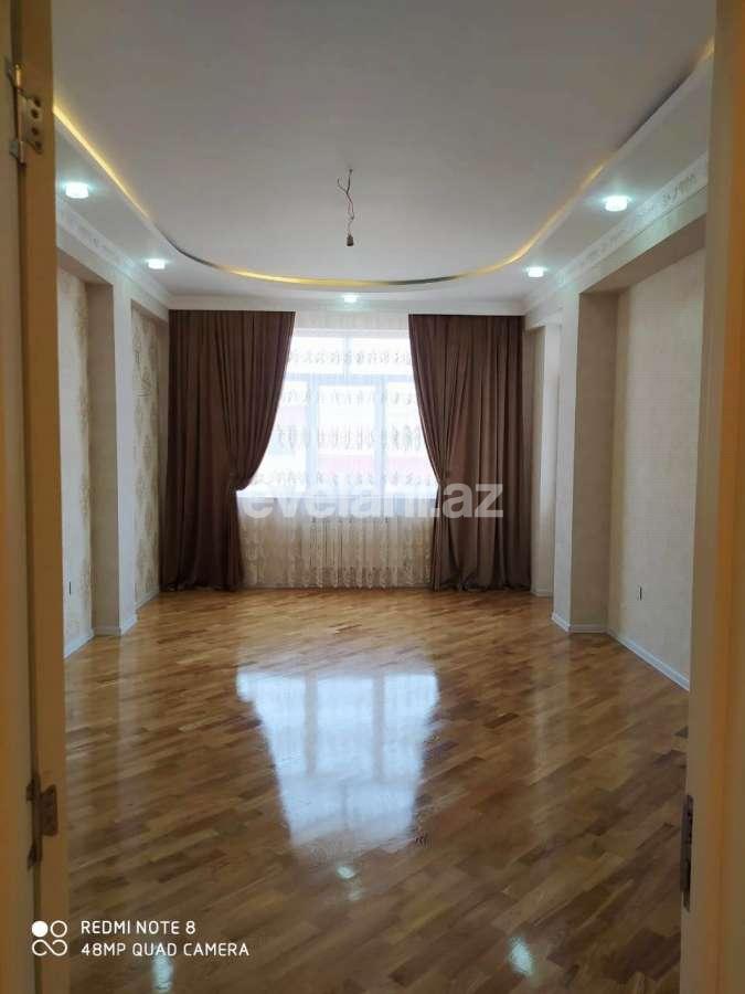 Satılır, yeni tikili, 3 otaqlı, 130 m², Bakı, Nəsimi r, 1-ci mikrorayon q.