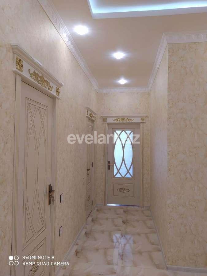 Satılır, yeni tikili, 3 otaqlı, 130 m², Bakı, Nəsimi r, 1-ci mikrorayon q.